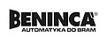 Logo - Beninca Polonia Sp. z o.o., Holenderska 1, Czosnów 05-152 - Przedsiębiorstwo, Firma, godziny otwarcia, numer telefonu