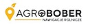 Logo - Agrobober Łukasz Bober, Mężenino-Węgłowice 11, Sońsk 06-430 - Przedsiębiorstwo, Firma, godziny otwarcia, numer telefonu