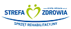 Logo - Sklep Medyczno-Ortopedyczny Strefa Zdrowia, Ślężna 189/2 53-110 - Medyczny - Sklep, godziny otwarcia, numer telefonu