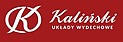 Logo - Kalinski Mateusz Kaliński, Szamotulska 40, Chyby 62-081 - Przedsiębiorstwo, Firma, numer telefonu, NIP: 7772962731