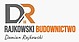 Logo - Rajkowski Budownictwo Damian Rajkowski, Srebrna 13, Lutynia 55-330 - Budownictwo, Wyroby budowlane, numer telefonu