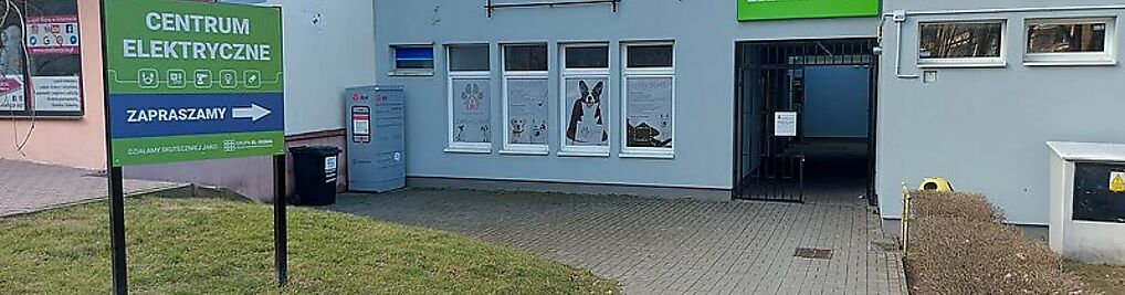 Zdjęcie w galerii Amper Sp. z o.o. nr 1