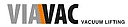 Logo - Viavac Polska Krzysztof Jokiel Dawid Nawracała Maciej Zyznarski 64-200 - Przedsiębiorstwo, Firma, numer telefonu