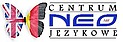 Logo - Centrum Językowe Neo, Hugo Kołłątaja, 9, Ostrołęka 07-410 - Szkoła językowa, godziny otwarcia, numer telefonu