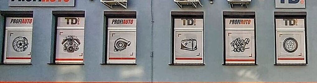 Zdjęcie w galerii TD Auto nr 1