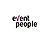 Logo - Event People, Krakowska 13, Siepraw 32-447 - Sala bankietowa, weselna, godziny otwarcia, numer telefonu