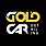 Logo - Gold Car Konin - Powłoki Ceramiczne Polerowanie Lakieru Ochr 62-530 - Myjnia samochodowa, godziny otwarcia, numer telefonu