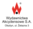 Logo - Wydawnictwa Akcydensowe S.A. Olsztyn, Żelazna 3, Olsztyn 10-419 - Papierniczy - Sklep, godziny otwarcia, numer telefonu