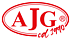 Logo - AJG Systemy Bezpieczeństwa Sp z.o.o., Łużycka 32, Bydgoszcz 85-096 - Agencja Bezpieczeństwa Wewnętrznego, numer telefonu