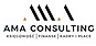 Logo - AMA Consulting Sp. z o.o., Stefana Batorego 7, Zielona Góra 65-083 - Biuro rachunkowe, numer telefonu