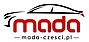 Logo - MADA Części Samochodowe, Limanowskiego Bolesława 65 63-400 - Przedsiębiorstwo, Firma, numer telefonu