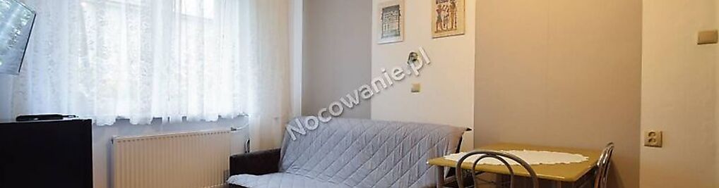 Zdjęcie w galerii Pokoje Pod Sumakiem - noclegi nad morzem Dźwirzyno nr 2