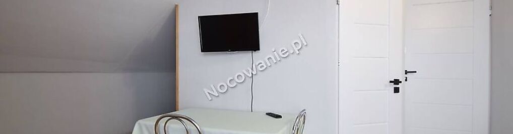 Zdjęcie w galerii Pokoje Pod Sumakiem - noclegi nad morzem Dźwirzyno nr 4