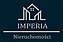 Logo - Imperia Nieruchomości, Gomółki 2, Gdańsk 80-279 - Biuro nieruchomości, godziny otwarcia, numer telefonu