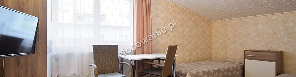 Zdjęcie w galerii Pokoje Pod Sumakiem - noclegi nad morzem Dźwirzyno nr 6