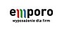 Logo - EMPORO, Tyniecka 5a, Wrocław 52-407 - Przedsiębiorstwo, Firma, godziny otwarcia, numer telefonu