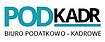 Logo - Biuro Podatkowo-Kadrowe Renata Marczak, 29 Listopada 64, Kutno 99-300 - Biuro rachunkowe, godziny otwarcia, numer telefonu