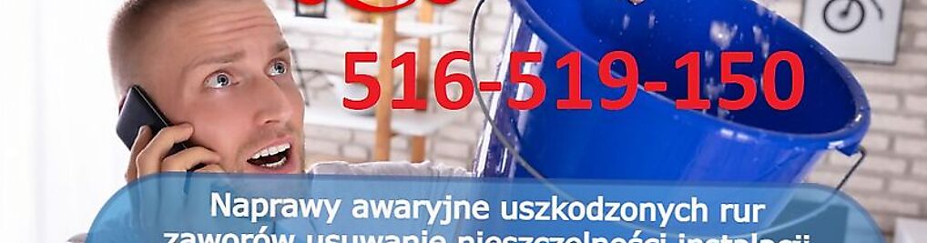 Zdjęcie w galerii hydraulik Kraków hydrozone nr 2
