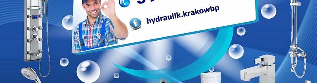 Zdjęcie w galerii hydraulik Kraków hydrozone nr 3