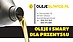 Logo - OLEJE GLIWICE (NAFTOPOL) ZAOPATRZENIE PRZEMYSŁU, Pszczyńska 131 44-100 - Sklep, godziny otwarcia, numer telefonu