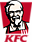 Logo - KFC - Restauracja, Cieszkowskiego Augusta 13B, Bolesławiec 59-700, godziny otwarcia