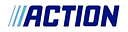 Logo - Action - Śrem, Zamenhofa 20 B, Śrem 63-100, godziny otwarcia