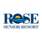 Logo - ROSE Senior Resort, Rozewska 7, Jastrzębia Góra 84-104 - Dom opieki, Hospicjum, godziny otwarcia, numer telefonu