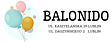 Logo - Balonido balony z helem, Kasztelańska 29, Lublin 20-810 - Art. biurowe i dekoracyjne, godziny otwarcia, numer telefonu