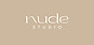 Logo - Nude Studio - Gabinet Kosmetologiczny Trzebnica, Obrońców Pokoju 55-100 - Gabinet kosmetyczny, godziny otwarcia, numer telefonu
