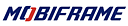 Logo - MOBIFRAME, Lodowa 106a, Łódź 93-232 - Przedsiębiorstwo, Firma, numer telefonu