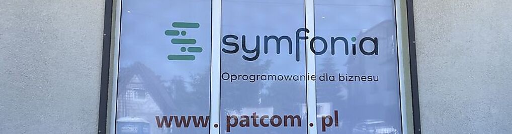 Zdjęcie w galerii Patcom System Symfonia nr 2