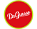Logo - Da Grasso - Pizzeria, Ksawerego Dunikowskiego 20/1, Wałbrzych 58-309, godziny otwarcia, numer telefonu