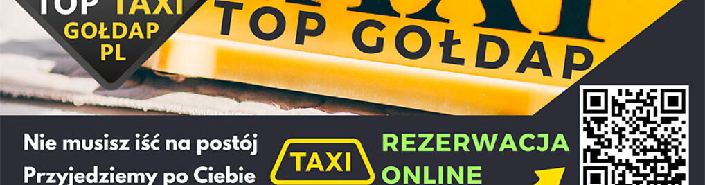 Zdjęcie w galerii TOP TAXI GOŁDAP nr 1