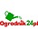 Logo - Ogrodnik24 - Centrum Ogrodnicze Sklep Ogrodniczy, Warszawska 80A 05-119 - Sprzęt ogrodniczy - Sprzedaż, Serwis, godziny otwarcia, numer telefonu