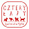 Logo - Salon Cztery Łapy Fryzjer dla psów Zabrze, Jana Matejki 57 41-800 - Zwierzęta - Pielęgnacja, Strzyżenie, godziny otwarcia, numer telefonu