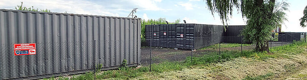 Zdjęcie w galerii Self24.pl Magazyny Samoobsługowe Self Storage Radom Południe nr 10