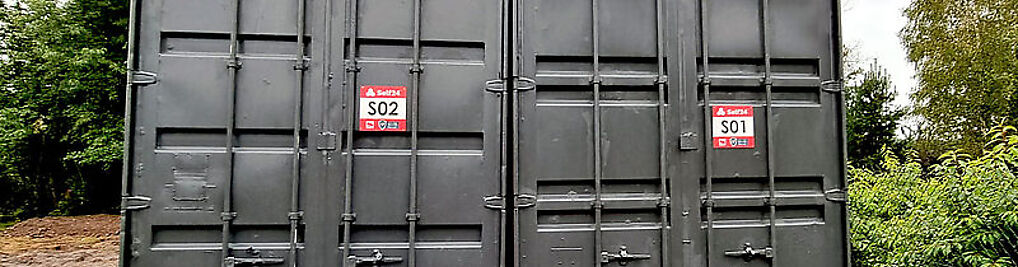 Zdjęcie w galerii Self24.pl Magazyny Samoobsługowe SelfStorage Katowice Pyrzowice nr 8