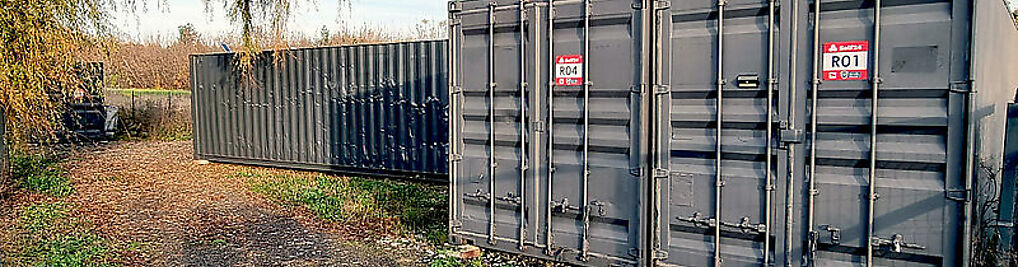 Zdjęcie w galerii Self24.pl Magazyny Samoobsługowe Self Storage Radom Południe nr 8