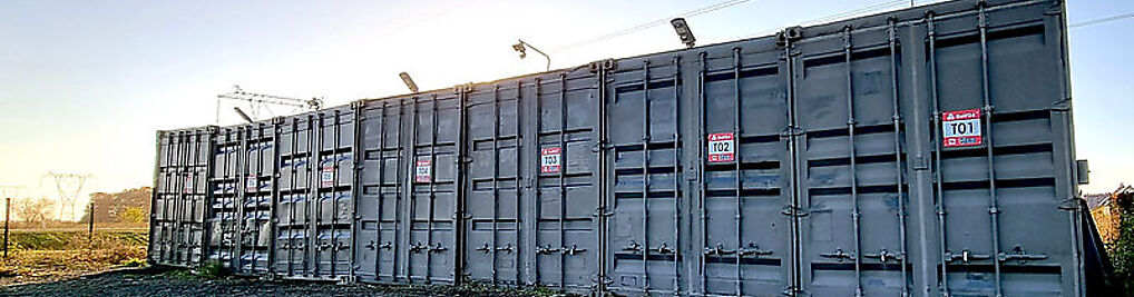 Zdjęcie w galerii Self24.pl Magazyny Samoobsługowe Self Storage Gdańsk Wschód nr 9