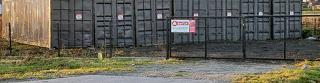 Zdjęcie w galerii Self24.pl Magazyny Samoobsługowe Self Storage Gdańsk Wschód nr 7