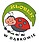 Logo - Niepubliczne Przedszkole 'Kraina Malucha', Dąbków 37-600 - Przedszkole, numer telefonu