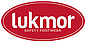 Logo - LUKMOR Sp. z o.o., Morska 1, Pruszków 05-800 - Obuwniczy - Sklep, godziny otwarcia, numer telefonu