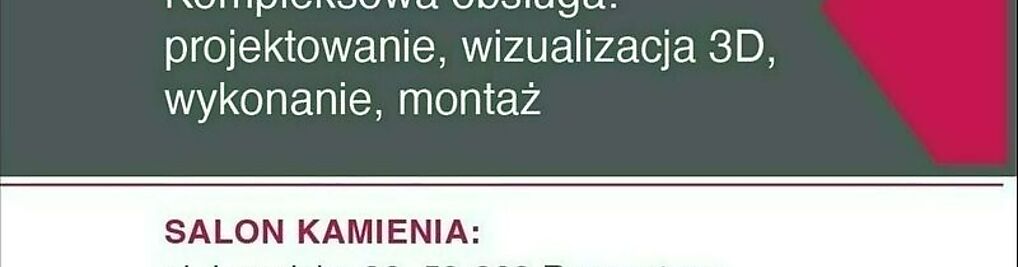 Zdjęcie w galerii PartnerKamienia.pl nr 1