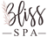 Logo - Bliss Spa Szklarska Poręba - Agata Czechowicz, Turystyczna 8 58-573 - Ciekawe miejsce, numer telefonu
