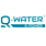 Logo - Q-Water X-Power Producent Środków Czyszczących, Łąkowa 23 63-220 - Budowlany - Sklep, Hurtownia, godziny otwarcia, numer telefonu