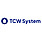 Logo - TCW System - technika uzdatniania wody, Kasztanowa 21B, Łodygowice 34-325 - Instalacyjny - Sklep, Hurtownia, godziny otwarcia, numer telefonu