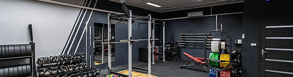 Zdjęcie w galerii Lift Strength & Conditioning nr 1