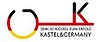 Logo - Kastel&ampGermany Anna Kastelik, Świeradowska 7, Wrocław 50-559 - Przedsiębiorstwo, Firma, numer telefonu