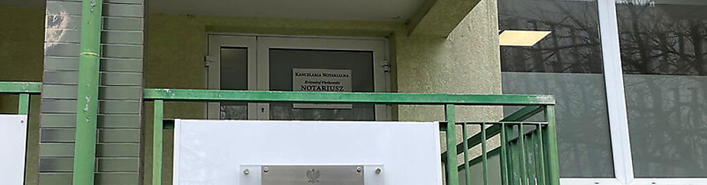 Zdjęcie w galerii KANCELARIA NOTARIALNA KRZYSZTOF PŁOTKOWSKI | NOTARIUSZ Toruń nr 1