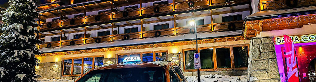 Zdjęcie w galerii Komfortowe Taxi Zakopane nr 6